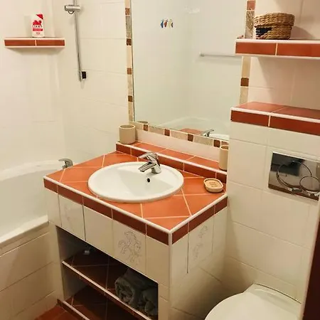 Hébergement de vacances Maison Face Aux Remparts *