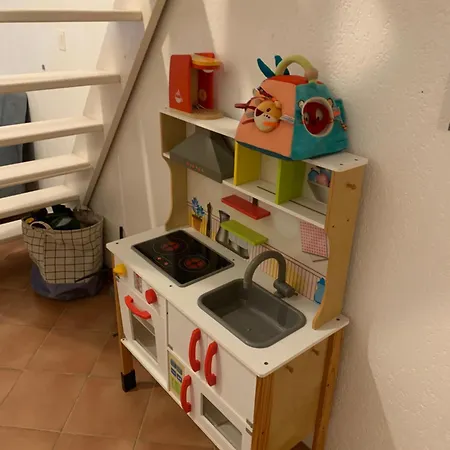 Maison Face Aux Remparts Hébergement de vacances