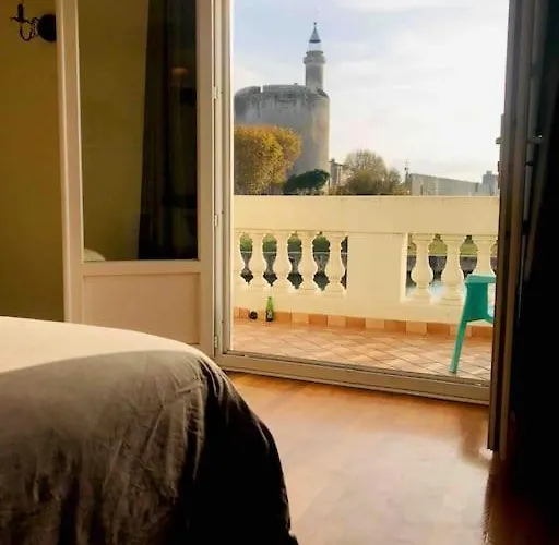 Casa de Férias Maison Face Aux Remparts