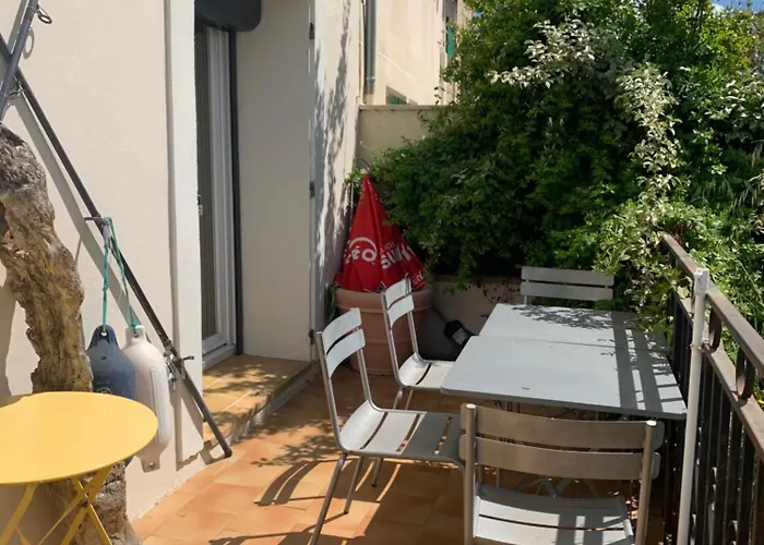 Maison Face Aux Remparts Casa de Férias